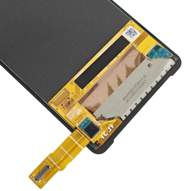 For Sony Xperia 10 V / 10 VI Original LCD Screen with Digitizer Full Assembly, For Sony Xperia 10 V / 10 VI(Original) - ORIWHIZ
