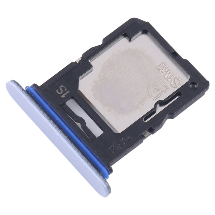 For Sony Xperia 10 V Original SIM Card Tray + Micro SD Card Tray, For Sony Xperia 10 V(Original Single Card) - ORIWHIZ