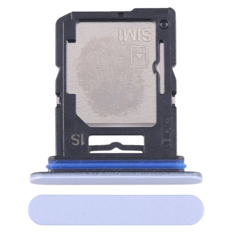 For Sony Xperia 10 V Original SIM Card Tray + Micro SD Card Tray, For Sony Xperia 10 V(Original Single Card) - ORIWHIZ