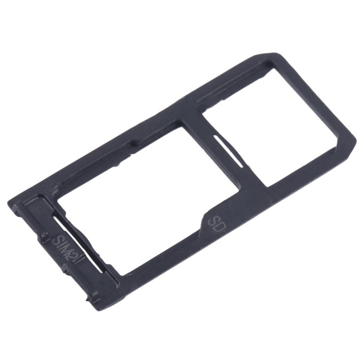For Sony Xperia 5 III Original SIM Card Tray + SIM / Micro SD Card Tray, For Sony Xperia 5 III(Original) - ORIWHIZ