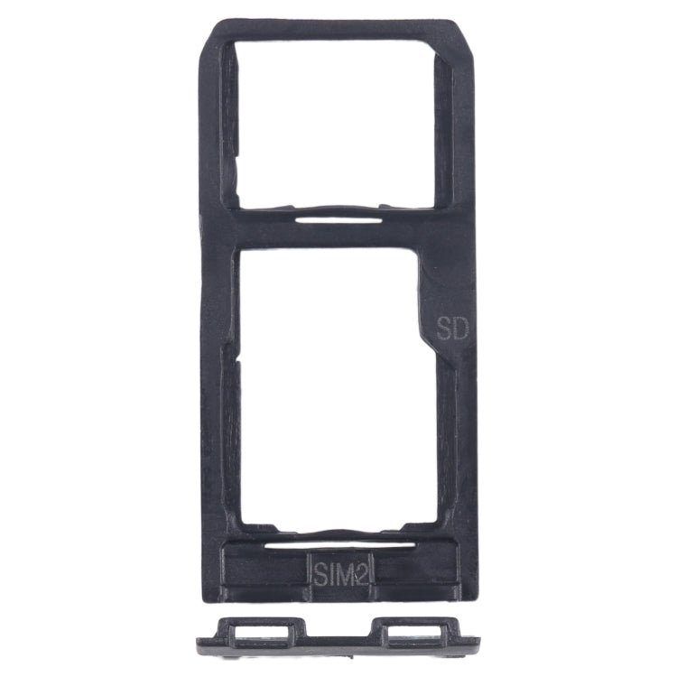 For Sony Xperia 5 III Original SIM Card Tray + SIM / Micro SD Card Tray, For Sony Xperia 5 III(Original) - ORIWHIZ