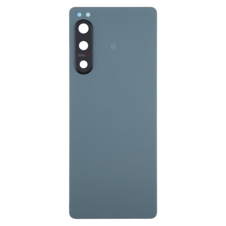 For Sony Xperia 5 IV Original Battery Back Cover with Camera Lens Cover, For Sony Xperia 5 IV(Original), For Sony Xperia 5 IV - ORIWHIZ