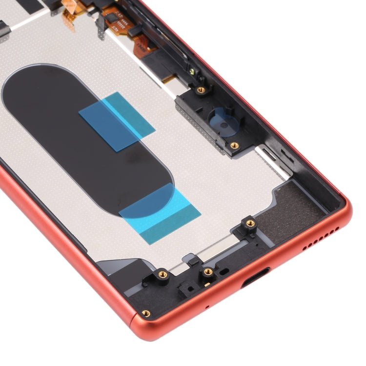 For Sony Xperia 8 Original Battery Back Cover, For Sony Xperia 8 - ORIWHIZ