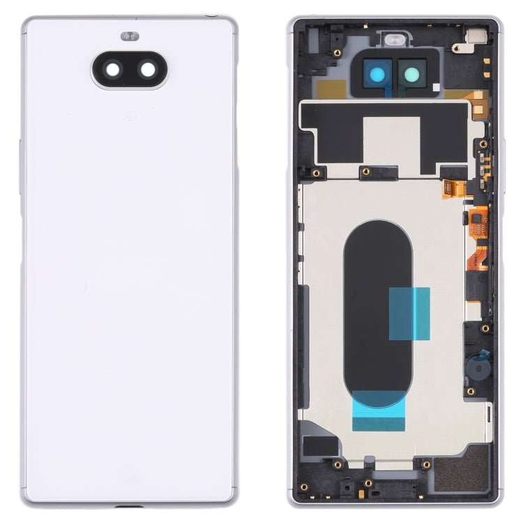 For Sony Xperia 8 Original Battery Back Cover, For Sony Xperia 8 - ORIWHIZ