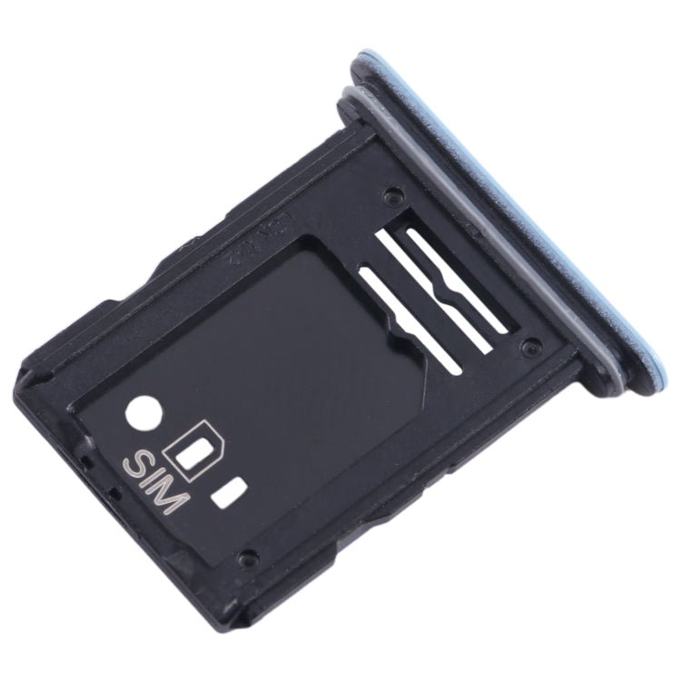 For Sony Xperia Ace II SIM + Micro SD Card Tray, For Sony Xperia Ace II - ORIWHIZ