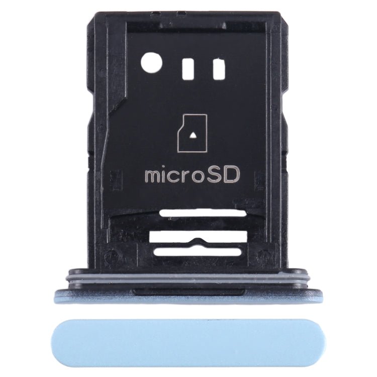 For Sony Xperia Ace II SIM + Micro SD Card Tray, For Sony Xperia Ace II - ORIWHIZ
