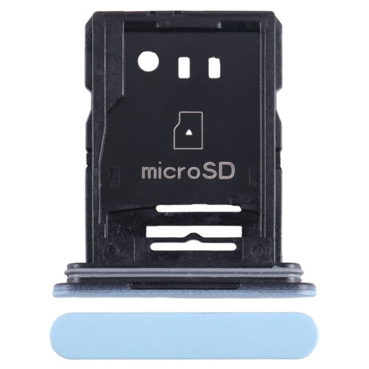 For Sony Xperia Ace II SIM + Micro SD Card Tray, For Sony Xperia Ace II - ORIWHIZ