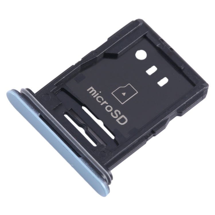 For Sony Xperia Ace II SIM + Micro SD Card Tray, For Sony Xperia Ace II - ORIWHIZ