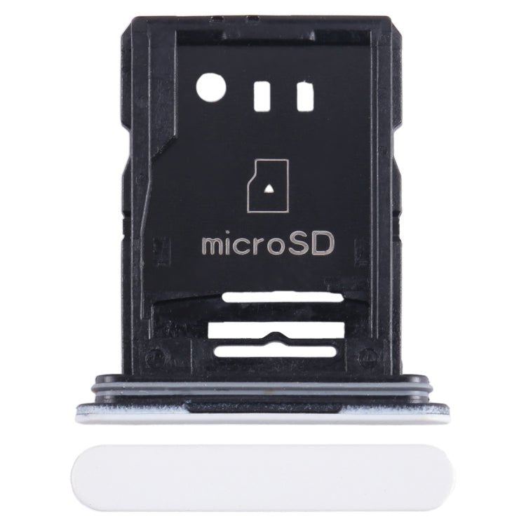 For Sony Xperia Ace II SIM + Micro SD Card Tray, For Sony Xperia Ace II - ORIWHIZ