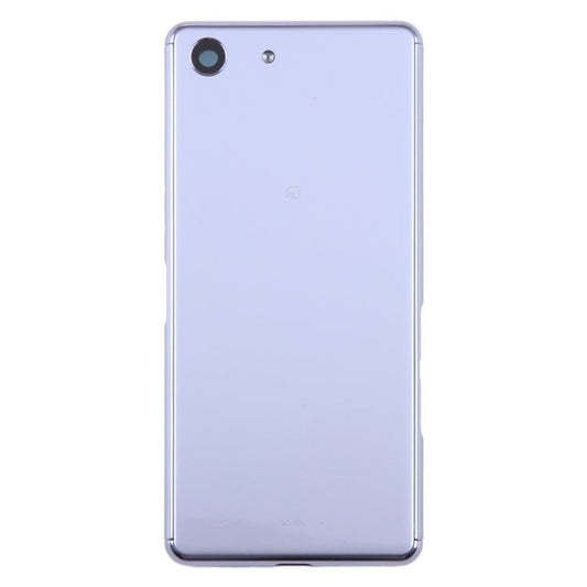 For Sony Xperia Ace Original Battery Back Cover with Camera Lens Cover, For Sony Xperia Ace - ORIWHIZ