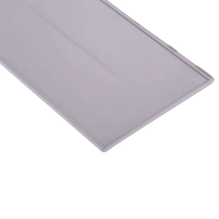 for Sony Xperia X Compact / X Mini Back Battery Cover, For Xperia X Compact White, For Xperia X Compact - ORIWHIZ