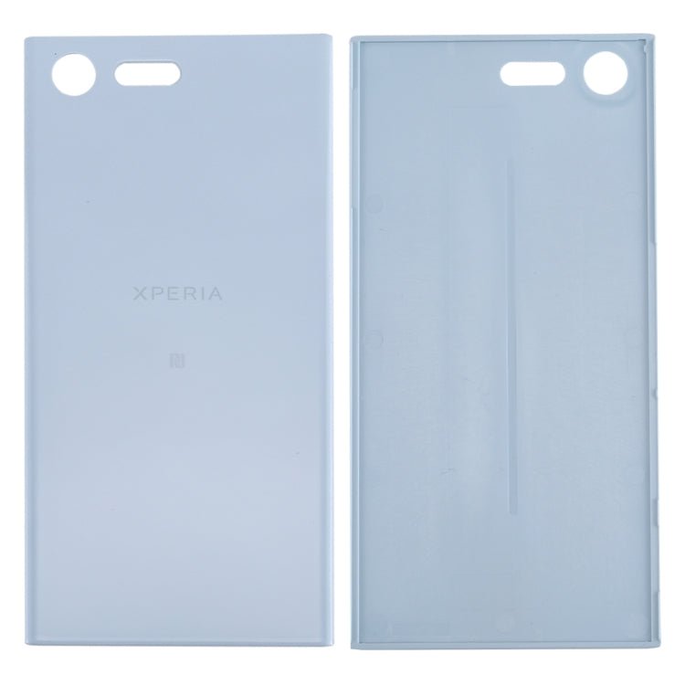 for Sony Xperia X Compact / X Mini Back Battery Cover, For Xperia X Compact White, For Xperia X Compact - ORIWHIZ