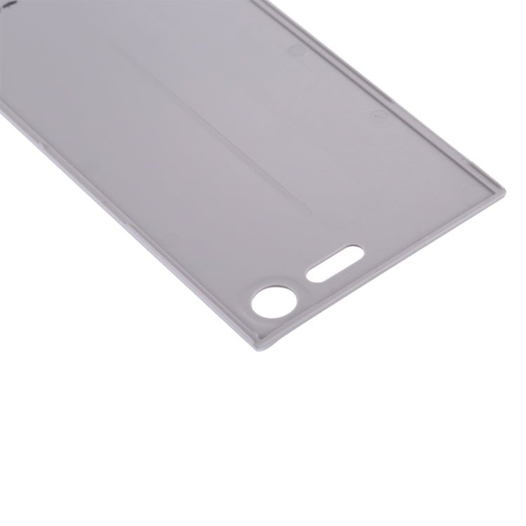 for Sony Xperia X Compact / X Mini Back Battery Cover, For Xperia X Compact White, For Xperia X Compact - ORIWHIZ