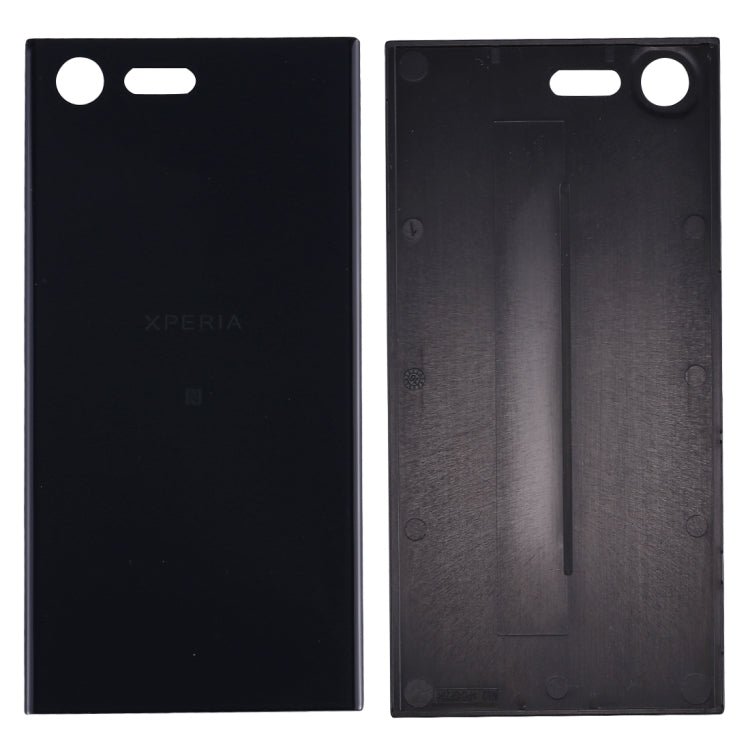 for Sony Xperia X Compact / X Mini Back Battery Cover, For Xperia X Compact White, For Xperia X Compact - ORIWHIZ