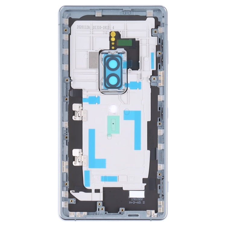 For Sony Xperia XZ2 Premium Original Battery Back Cover, For Sony XPeria XZ2 Premium - ORIWHIZ