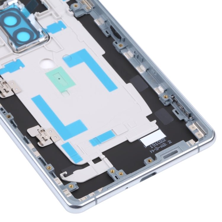 For Sony Xperia XZ2 Premium Original Battery Back Cover, For Sony XPeria XZ2 Premium - ORIWHIZ