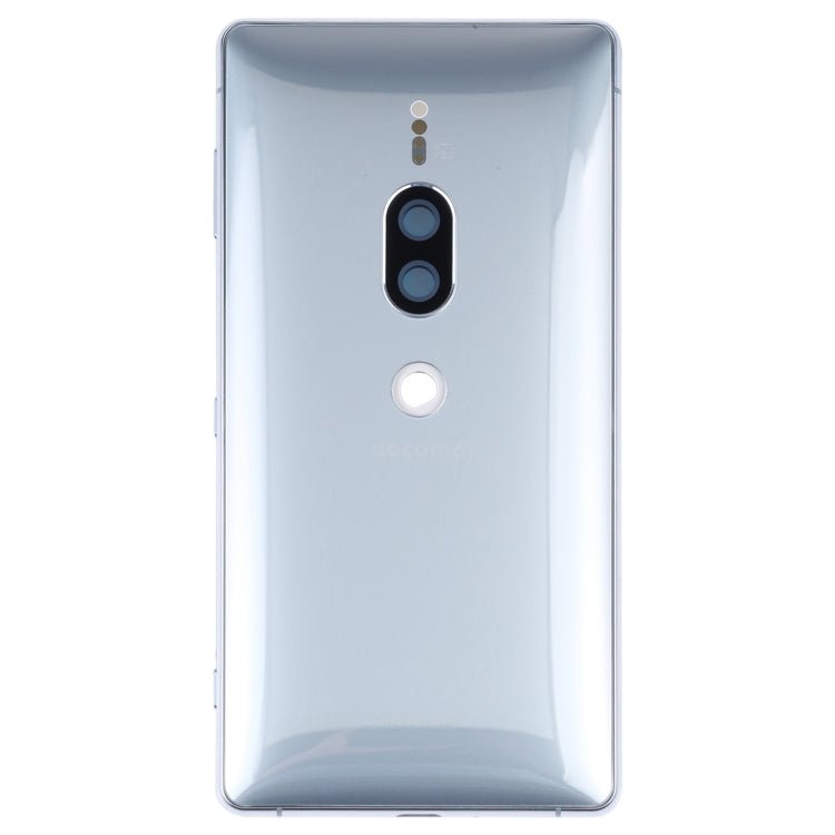 For Sony Xperia XZ2 Premium Original Battery Back Cover, For Sony XPeria XZ2 Premium - ORIWHIZ