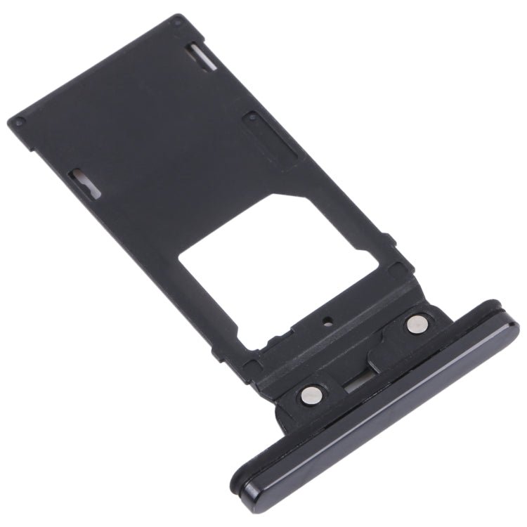 For Sony Xperia XZ2 Premium Original SIM Card Tray + SIM / Micro SD Card Tray, For Sony Xperia XZ2 Premium - ORIWHIZ