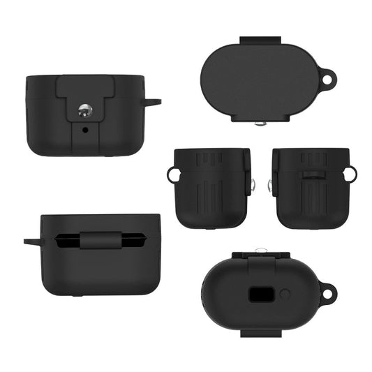 For Status Audio Between Pro Old Ver Charging Compartment Earphone Case - ORIWHIZ