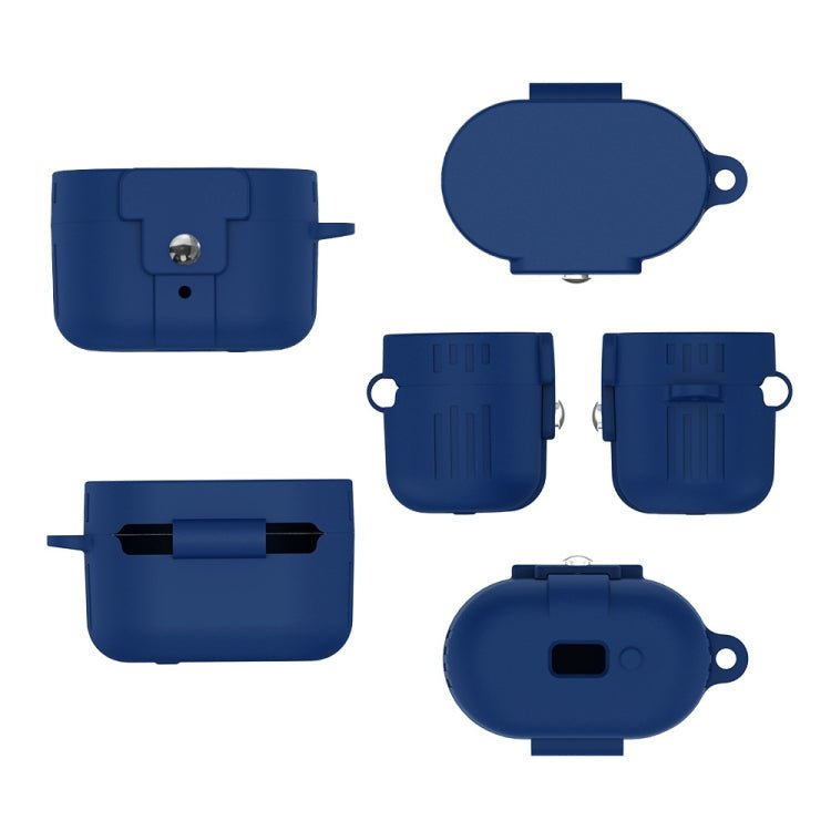 For Status Audio Between Pro Old Ver Charging Compartment Earphone Case - ORIWHIZ