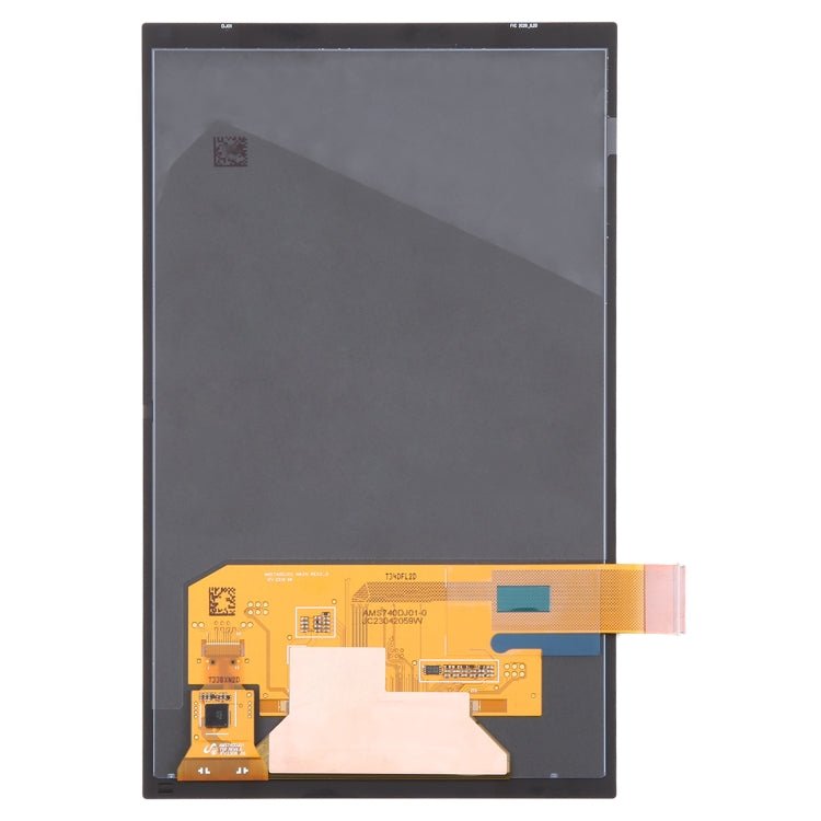 For Steam Deck 2 Original Matte Version LCD Screen with Digitizer Full Assembly, For Steam Deck OLED (Matte Version) - ORIWHIZ