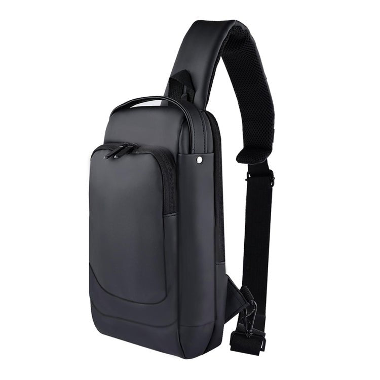 For Steam Deck Game Console Crossbody Bag Shoulder Carry Bag Chest Bag, Style 5 - ORIWHIZSteam Deck AccessoriesSteam Deck Accessories Storage BagsToys & Hobbies