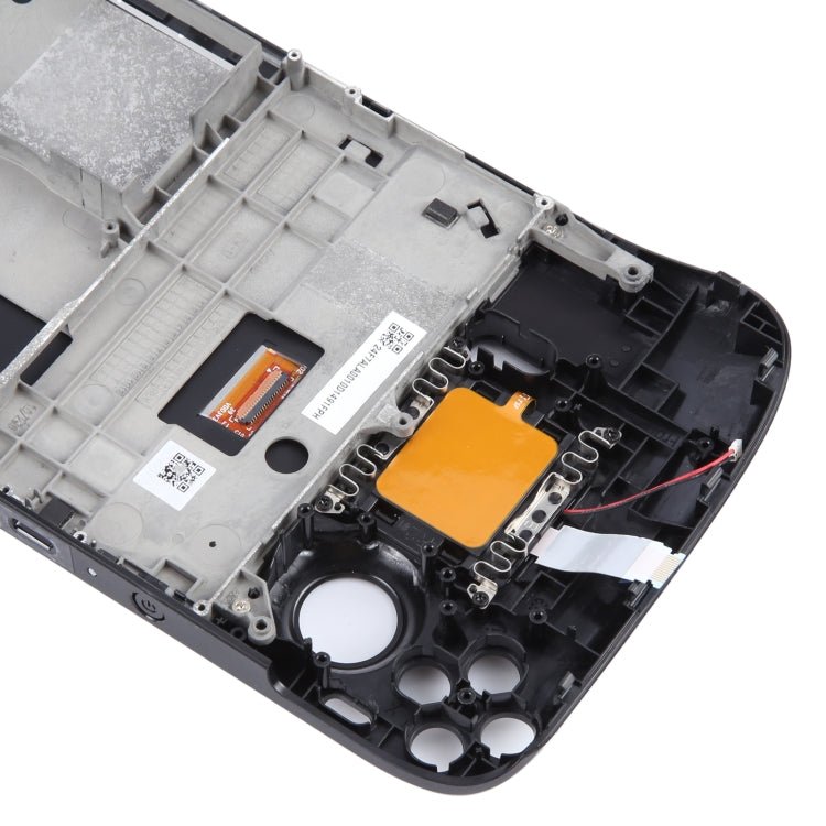 For Steam Deck Original LCD Screen Digitizer Full Assembly with Frame Frosted Version, For Steam Deck(Original) - ORIWHIZ