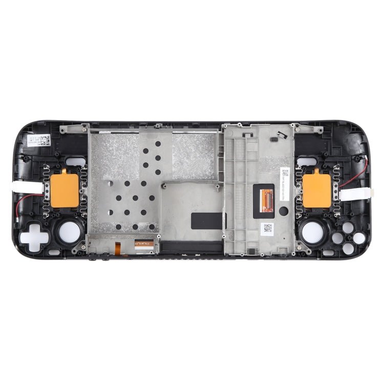 For Steam Deck Original LCD Screen Digitizer Full Assembly with Frame Frosted Version, For Steam Deck(Original) - ORIWHIZ