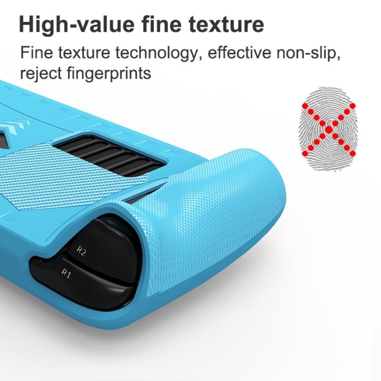 For Steam Deck TPU Game Console Case - ORIWHIZSteam Deck AccessoriesSteam Deck Accessories Cover CaseToys & Hobbies