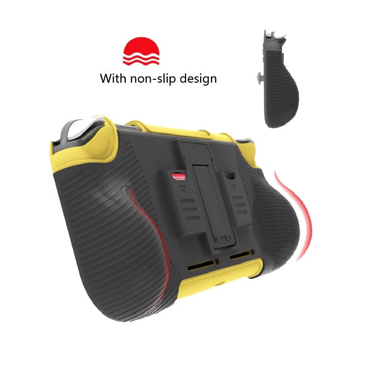 For Switch Lite Protective Shell Game Card Box Protective Sleeve Bracket Grip - ORIWHIZNintendo AccessoriesNintendo Accessories CasesToys & Hobbies
