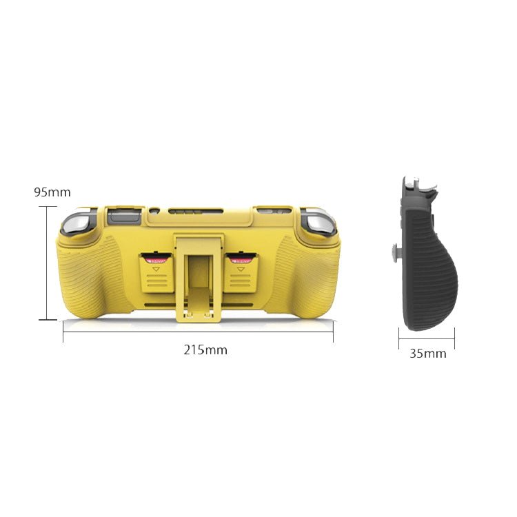 For Switch Lite Protective Shell Game Card Box Protective Sleeve Bracket Grip - ORIWHIZNintendo AccessoriesNintendo Accessories CasesToys & Hobbies