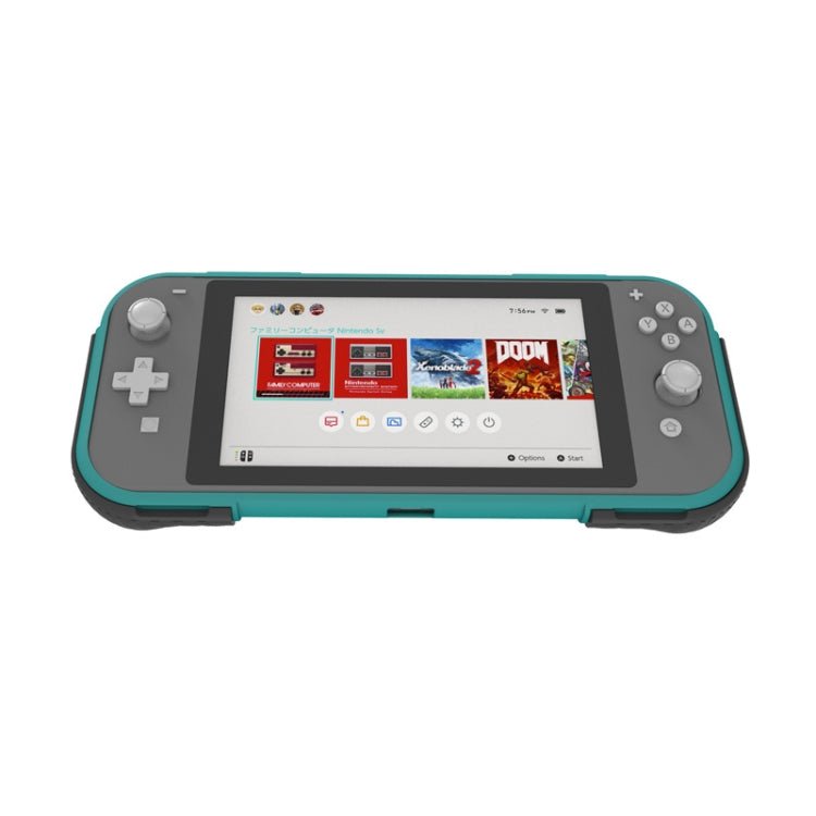 For Switch Lite Protective Shell Game Card Box Protective Sleeve Bracket Grip - ORIWHIZNintendo AccessoriesNintendo Accessories CasesToys & Hobbies