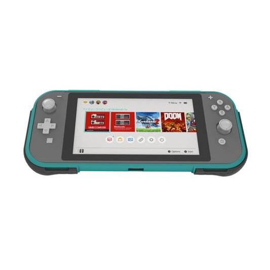 For Switch Lite Protective Shell Game Card Box Protective Sleeve Bracket Grip - ORIWHIZNintendo AccessoriesNintendo Accessories CasesToys & Hobbies