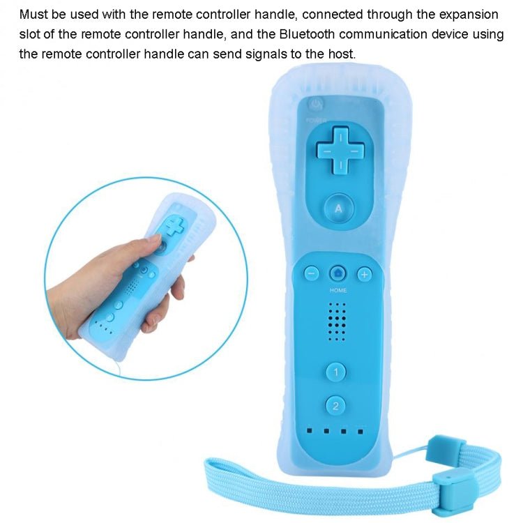 For Switch Wii Wireless GamePad Remote Controle, For Switch Wii - ORIWHIZNintendo AccessoriesNintendo Accessories GamepadsToys & Hobbies