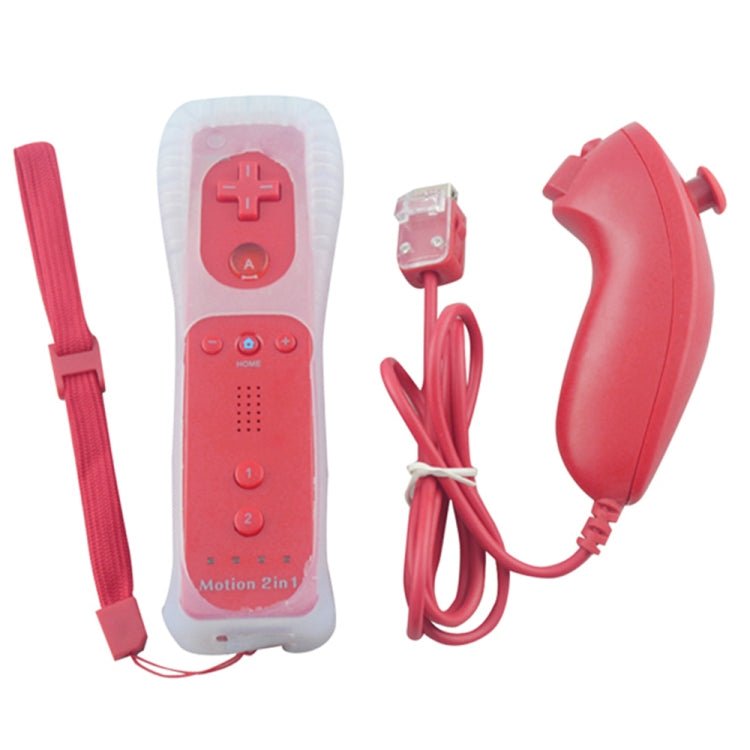 For Switch Wii Wireless GamePad Remote Controle, For Switch Wii - ORIWHIZNintendo AccessoriesNintendo Accessories GamepadsToys & Hobbies