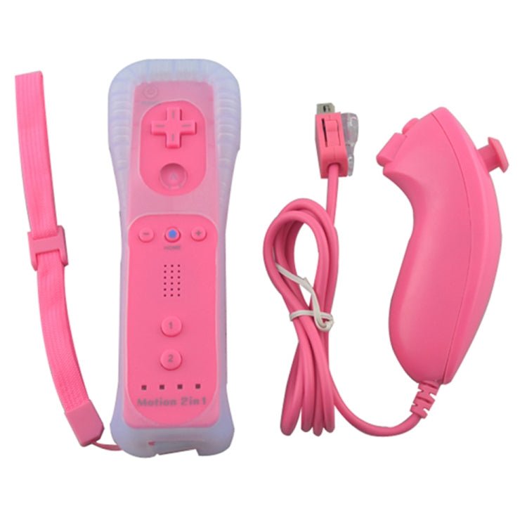For Switch Wii Wireless GamePad Remote Controle, For Switch Wii - ORIWHIZNintendo AccessoriesNintendo Accessories GamepadsToys & Hobbies