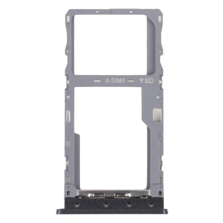 For T - Mobile REVVL 4 4G Original SIM Card Tray + Micro SD Card Tray, For T - Mobile REVVL 4 4G - ORIWHIZ