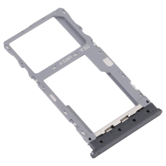 For T - Mobile REVVL 4 4G Original SIM Card Tray + Micro SD Card Tray, For T - Mobile REVVL 4 4G - ORIWHIZ