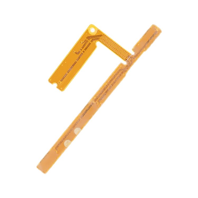 For T - Mobile REVVL 4 5007 2020 Power Button & Volume Button Flex Cable, For T - Mobile REVVL 4 - ORIWHIZ