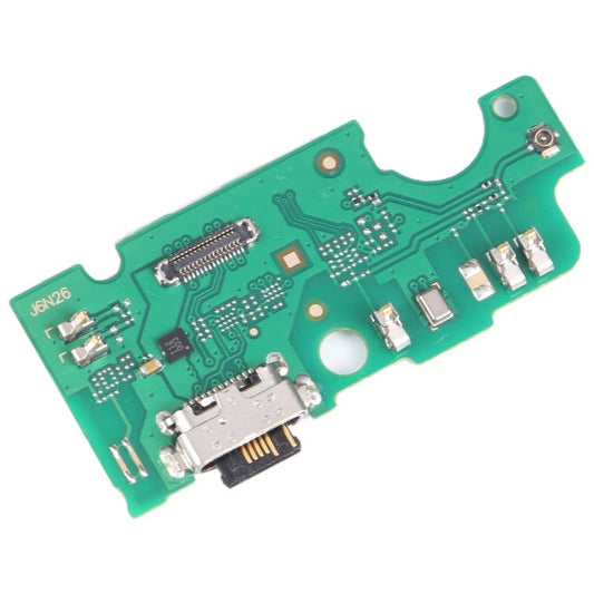 For T - Mobile Revvl 4 5007Z 5007W Charging Port Board, For T - Mobile Revvl 4 - ORIWHIZ