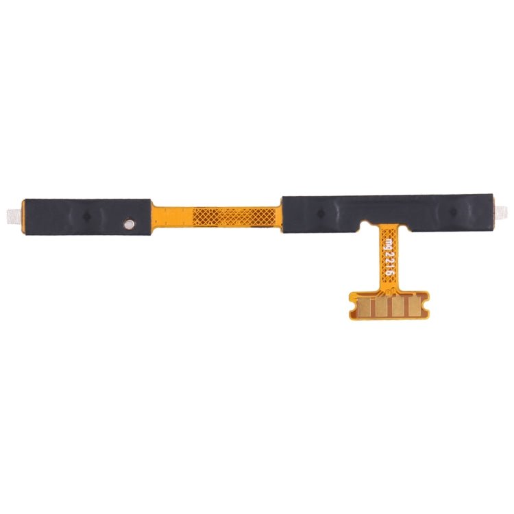 For T - Mobile Revvl 6 5G Power Button & Volume Button Flex Cable, Power Button & Volume Button - ORIWHIZ
