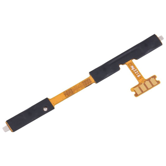 For T - Mobile Revvl 6 5G Power Button & Volume Button Flex Cable, Power Button & Volume Button - ORIWHIZ