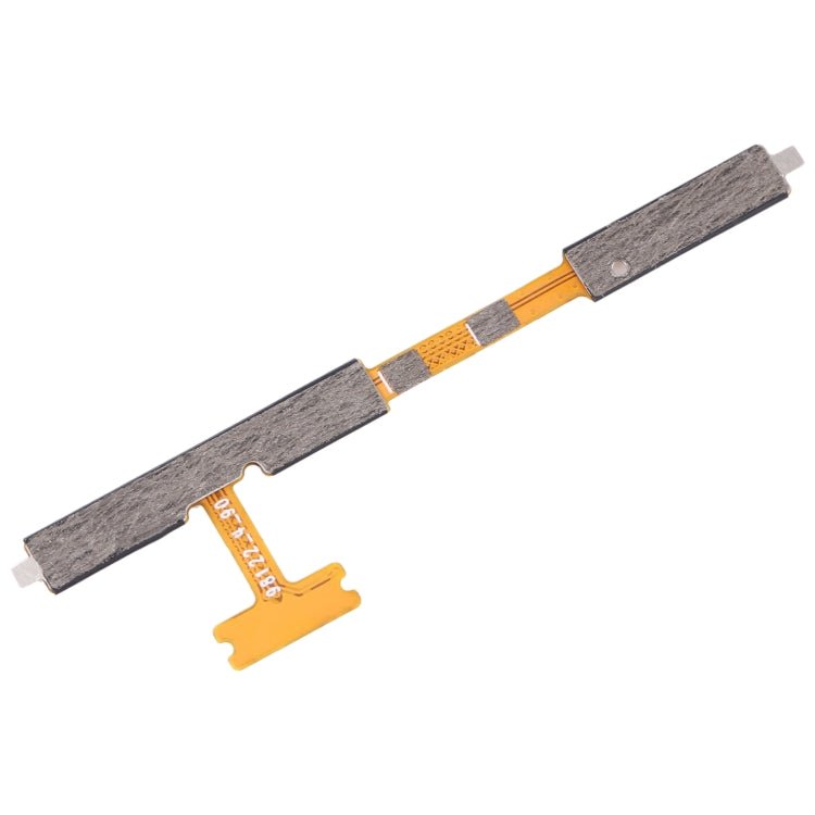 For T - Mobile Revvl 6 5G Power Button & Volume Button Flex Cable, Power Button & Volume Button - ORIWHIZ