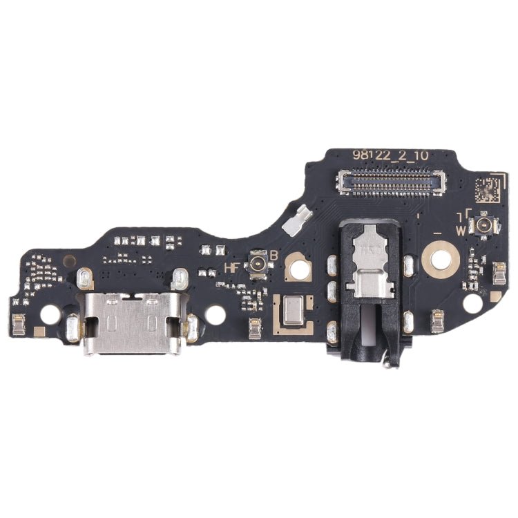 For T - Mobile Revvl 6 / 6 Pro 5G Charging Port Board, For T - Mobile Revvl 6 / 6 Pro 5G - ORIWHIZ