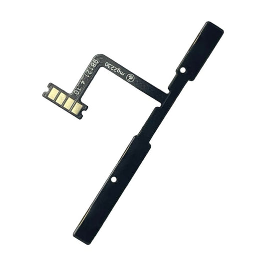 For T - Mobile Revvl 6 Pro 5G Power Button & Volume Button Flex Cable, For T - Mobile Revvl 6 Pro 5G - ORIWHIZ