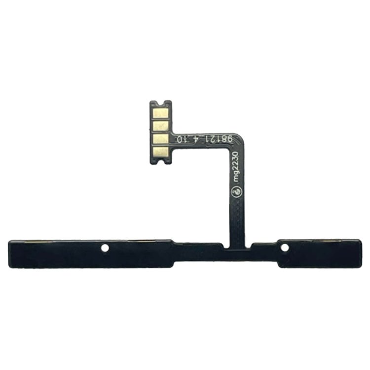 For T - Mobile Revvl 6 Pro 5G Power Button & Volume Button Flex Cable, For T - Mobile Revvl 6 Pro 5G - ORIWHIZ
