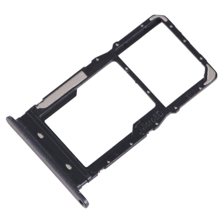 For T - Mobile Revvl 6 Pro 5G SIM Card Tray + Micro SD Card Tray, For T - Mobile Revvl 6 Pro 5G - ORIWHIZ
