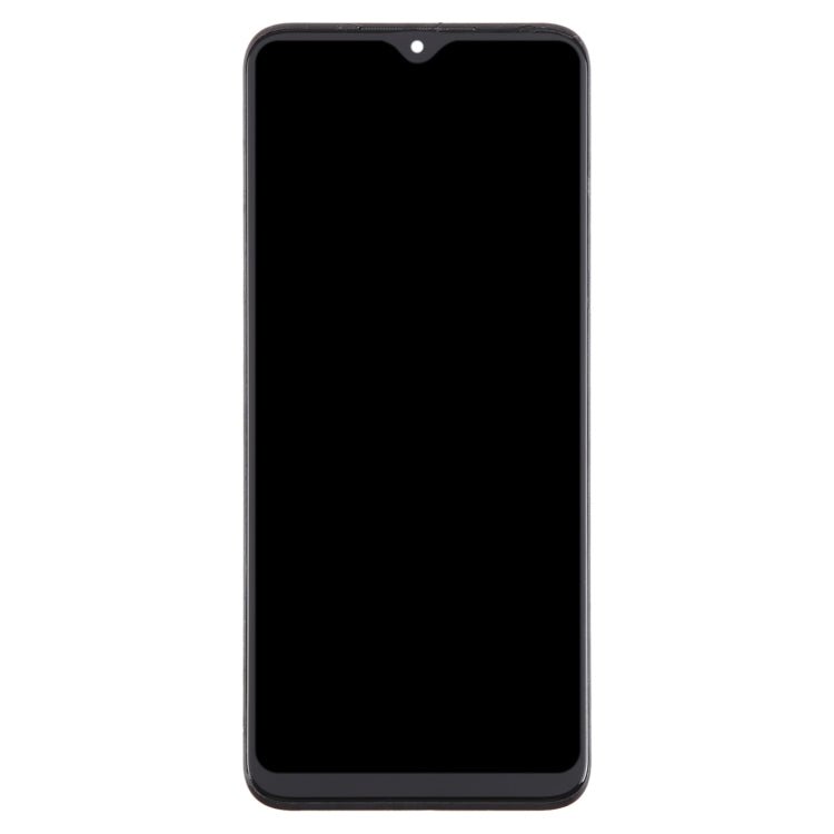 For T - Mobile REVVL 6X Pro 5G LCD Screen Digitizer Full Assembly with Frame, For T - Mobile REVVL 6X Pro 5G(with Frame) - ORIWHIZ