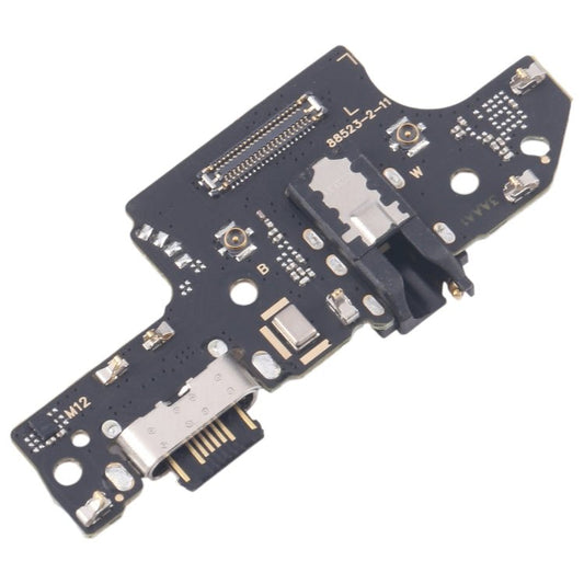 For T - Mobile Revvl 7 5G TMRV07 Charging Port Board, For T - Mobile Revvl 7 5G - ORIWHIZ