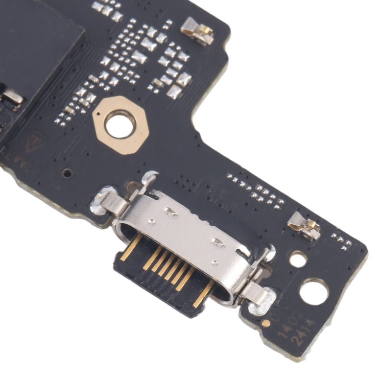 For T - Mobile Revvl 7 5G TMRV07 Charging Port Board, For T - Mobile Revvl 7 5G - ORIWHIZ